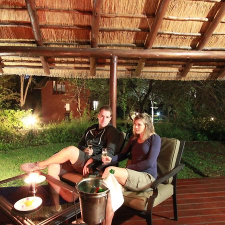 Grand Kruger Lodge And Spa Marloth Park Camera foto